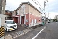 外観写真（昼）