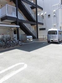 共有部分