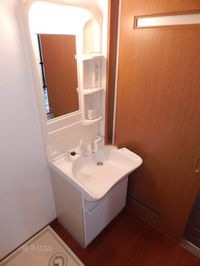 洗面(イメージ)