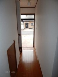 廊下(イメージ)