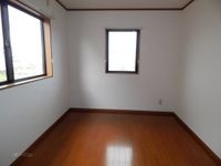 寝室(イメージ)