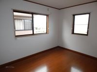 寝室(イメージ)