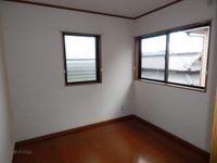 寝室(イメージ)