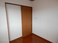 寝室(イメージ)
