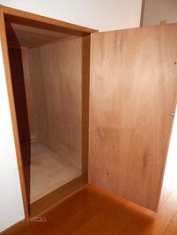 収納(イメージ)