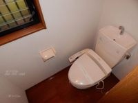 シャワー付トイレ(イメージ)