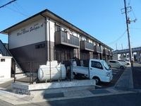 外観写真（昼）