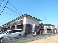 外観写真（昼）