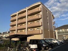 ドミール蔵王の外観