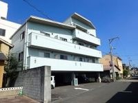 外観写真(昼)