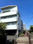 外観写真(昼)