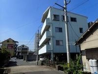 外観写真(昼)