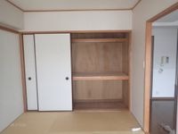 収納(イメージ)