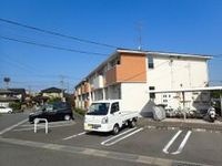 外観写真(昼)