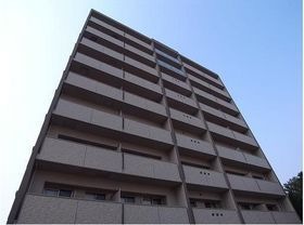 Axis西桜町の外観