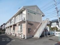外観写真（昼）