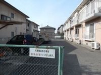 外観写真（昼）