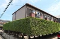 外観写真（昼）