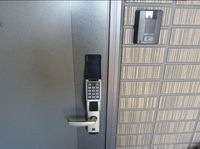 電子キー