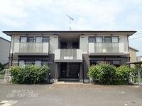 外観写真（昼）