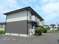 外観写真（昼）