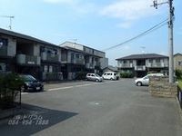 外観写真（昼）