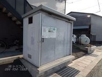外観写真(昼)