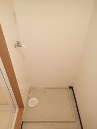 洗濯機置場(イメージ)