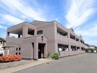 外観写真(昼)
