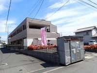 外観写真(昼)