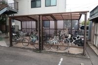 共有部分(イメージ)