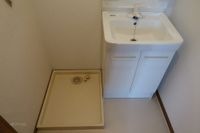脱衣所(イメージ)