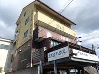 外観写真（昼）