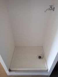 洗濯機置場(イメージ)