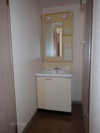 洗面(イメージ)