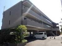 外観写真（昼）