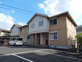 ブランシェ佐藤の外観