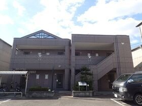 エスポワールKの外観