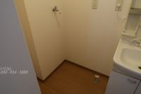 洗濯機置場(イメージ)