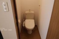 シャワー付トイレ(イメージ)