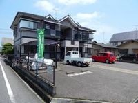 外観写真(昼)