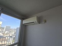 エアコン