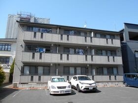 リヴィエール野上の外観