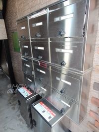 宅配ボックス