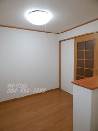 室内設備