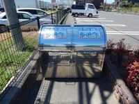 専用ゴミ場