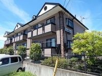 外観写真（昼）