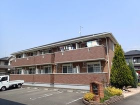 ラッフィナートの外観