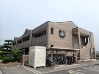 外観写真(昼)