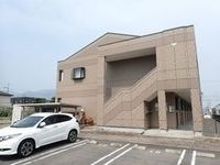 外観写真(昼)